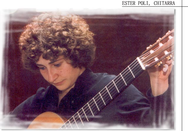 Ester Poli